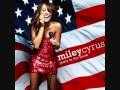 Miley Cyrus Party In The USA