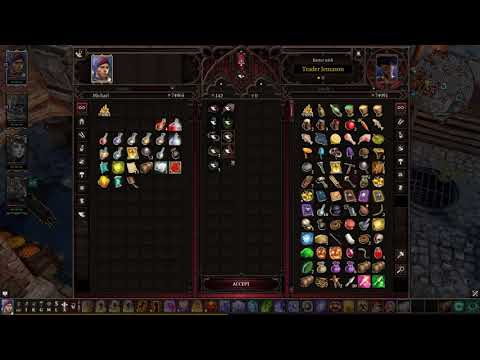 Divinity Original Sins 2 - 4 Player Co-op - Random Playthrough - Part 37