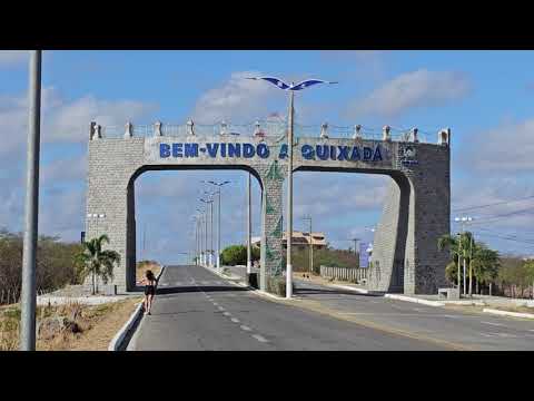 Correndo entre Pedras (Quixadá-CE, 16/11/2025)