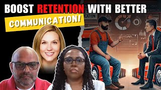 Boost Retention with Better Communication — Episode 5