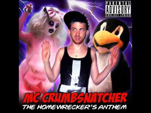 MC Crumbsnatcher -  I Can Feel It Cumming (In Your Hair Tonight) (Haus of Glitch Mix)