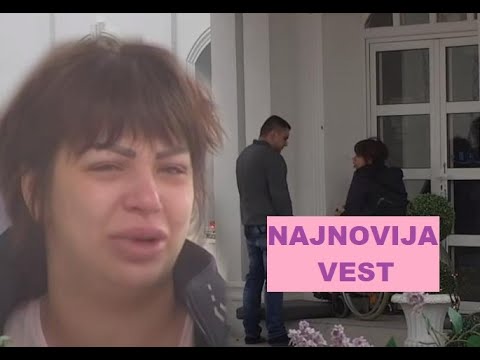 NOVA DISKVALIIFKACIJA Miljane Kulić - OVO će je DOKUSURIIIITII #zadruga #zadrugainfo