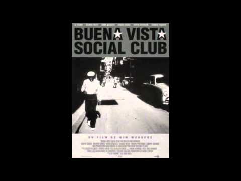 Buena Vista  Social Club Feat  Kaiser Chiefs   Modern Way