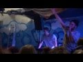 OK Kid - Grundlos - Live @ Reeperbahn Festival ...