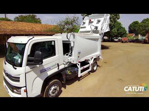 Catuti - Minas Gerais