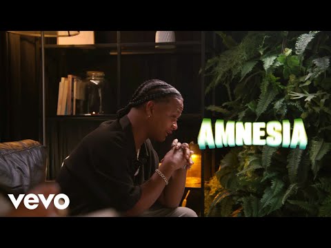 Dalvin La Melodia - Amnesia (Video Oficial)