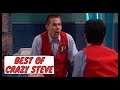 Drake And Josh Best Of Crazy Steve