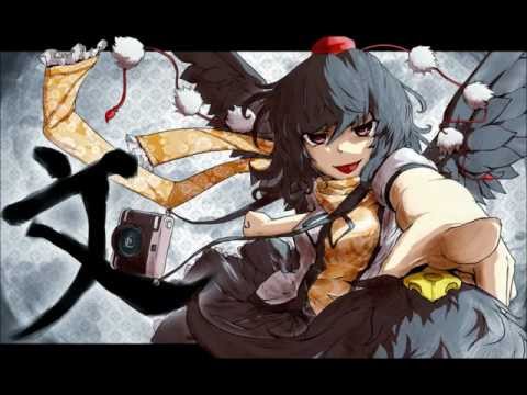 StB Photo Theme 5: Wind God Girl