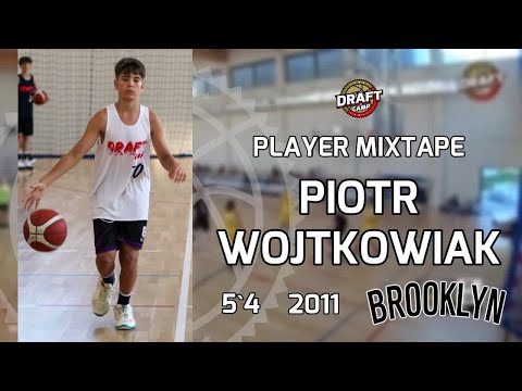 Piotr Wojtkowiak Player Mixtape   DC105 Września 2024