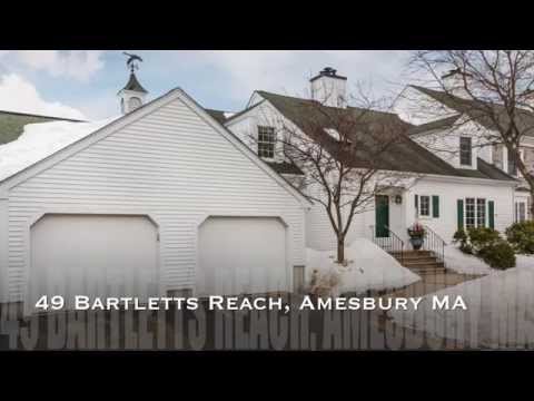 49 Bartletts Reach, Amesbury MA - Kim Furnari - Tel 617-435-2366