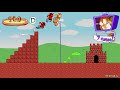 Yet Another Pizza Tower Mod So Retro P Rank Showcase