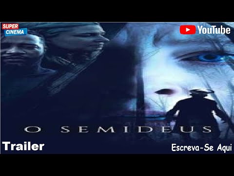 2022 O Semideus (Dublado)