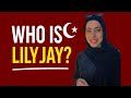 The ChatGPT Girl Who Became Muslim Lili Jay S Shocking Journey