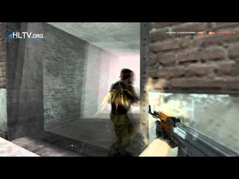 BECSL II: claudio vs TeG