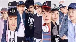 Download lagu How would EXO OT8 sing Baekhyun, Chen, Xiumin - For You mp3 Download lagu How would EXO OT8 sing Baekhyun, Chen, Xiumin - For You mp3