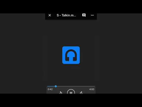 (SNR) Kiz x S - Talkin #Exclusive