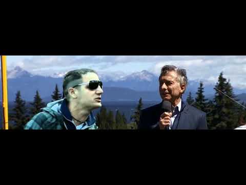 RODRIGO DE LA SERNA CONTRA MACRI Y MIRTHA LEGRAND