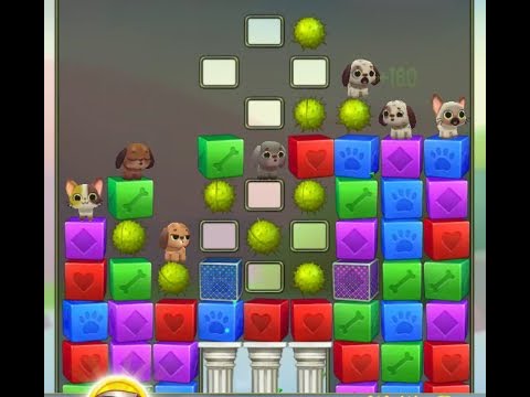 Pet Rescue Saga Level 6409 no boosters