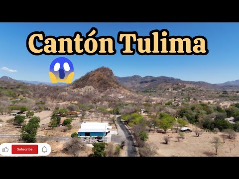 Cantón Tulima Anamoros 