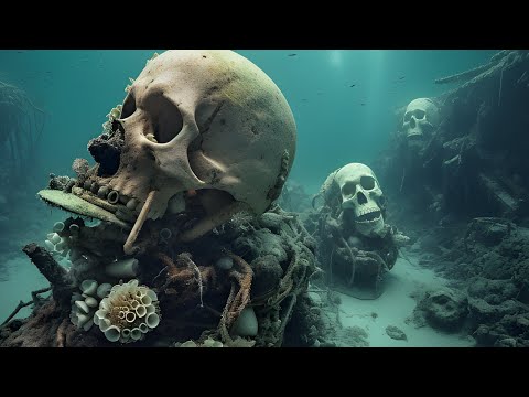 Amazing Historical Evidence of The Red Sea Crossing Found!
