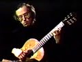 John Williams : My Guitar Concert  ( 1981 )