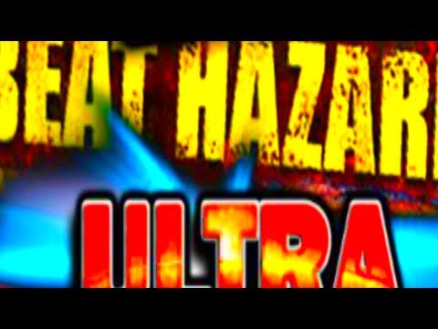 PhoneCats - Beat Hazard Ultra iPhone iPad Games