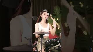 Download lagu #music #drumming #performance #beautifulgirl #drum #dj #dance #翻唱 #drumgirl #drummer mp3