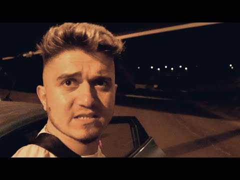 İSTANBUL'un ISSIZ KÖYÜNDE GİZEMLİ UYGULAMA !