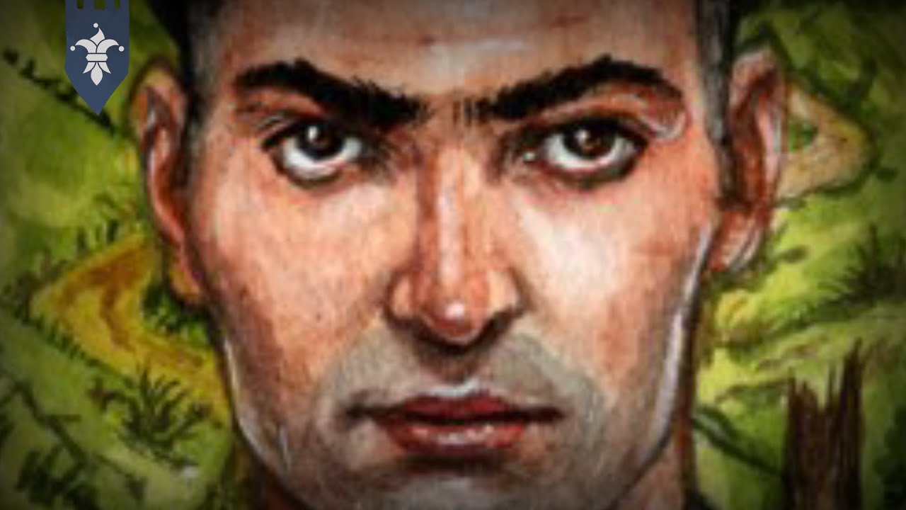 Roger Mortimer: The VERY Naughty Medieval Earl...