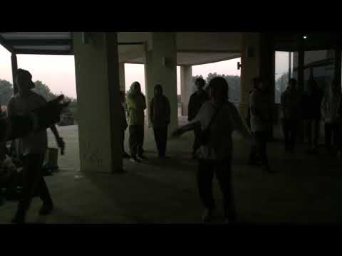 CHINO vs ALE MC - Boss Battles Fecha II