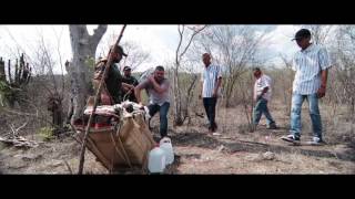El Komander - Desaparecido (Video Oficial) (2016)
