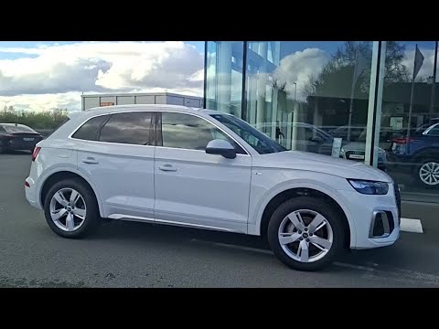 Audi Q5 50 TFSI e 299HP S-tronic Quattro S Line - Image 2