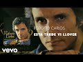 Roberto Carlos - Esta Tarde Vi Llover (Áudio Oficial)