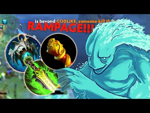 New Skadi - Perfect Satanic Counter | w/ Cr1t vs Ceb