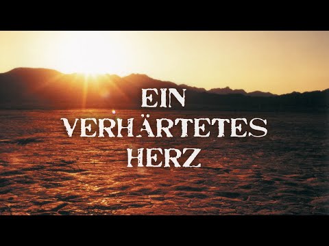 Ein verhärtetes Herz - Woche 1, Tag 3 - The Gospel Truth