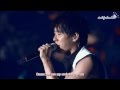 [Thaisub Live] TVXQ - Don't say goodbye 