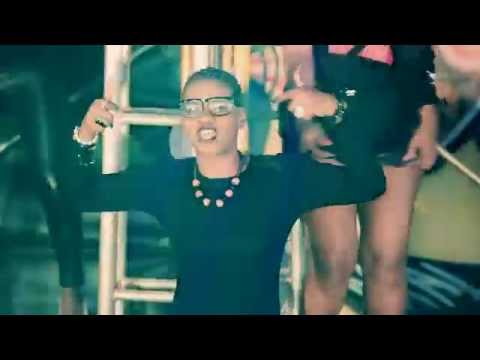 Vanda Mãegrande - Talento Fantasma (Official Video HD)