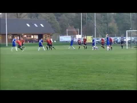 Czarni Staniątki - Gościbia Sułkowice