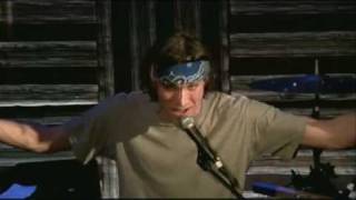 100 Monkeys - Wings On Fire