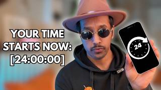 How to Manifest Anything in 24 Hours (Most Powerful Way)