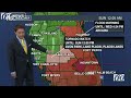 10News WTSP Live Coverage: Hurricane Irma