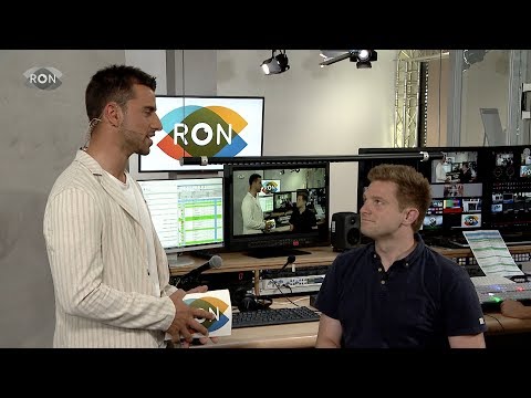 | RON TV | Sendung vom 19.06.2019