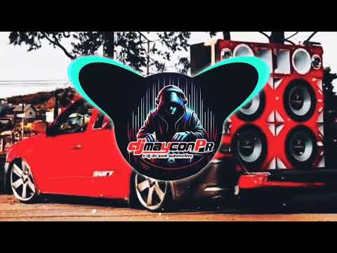 Dj Maycon Pr - Feat - Linkin Park - In The End ( Remix Pancadão 2025 )