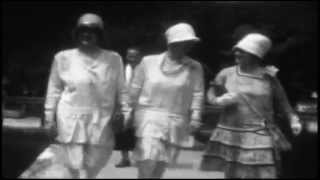 preview picture of video '1927 Trinidad Trip'