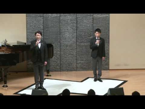教養学科 「心の瞳」 歌：HAMORI-BE（はもりべ）