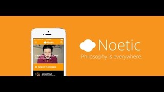 Noetic: Herman Melville's "The Confidence-Man" with Jonathan Cook