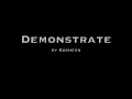 Kosheen - Demonstrate (original song)