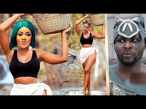 Watch ONNY MICHAEL & UJU OKOLI  In SEED OF LOVE 2023 Nigerian Movie