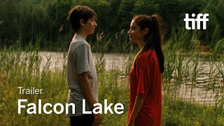 Falcon Lake (2022) Video