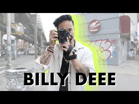 Billy Dinh on Photographing Daily life, Travel, and Why he Photographs -- Walkie Talkie Ep. 34